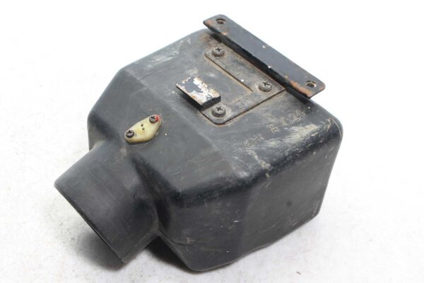 Ilmansuodatinkotelo Ilmansuodattimen kotelo Kawasaki GPZ 1100 GP KZT10B-A 81-82