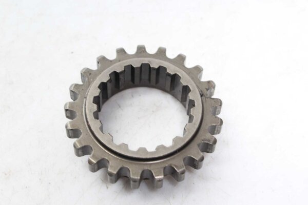 Starthjuls tandhjul Kawasaki GPZ 900 R ZX900A/7-10 90-94