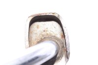 Jarruvivun jarrupoljin Kawasaki Z 650 KZ650B 77-80