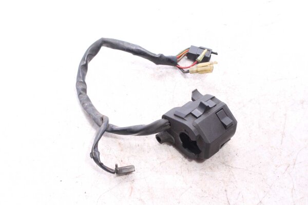 Styromkopplare styrfäste vänster Kawasaki GPZ 1000 RX ZXT00A 86-87