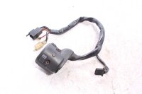 Styromkopplare styrfäste vänster Kawasaki GPZ 1000 RX ZXT00A 86-87