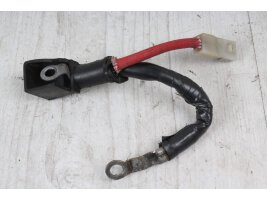 Battery cable pole cable plus cable starter Yamaha XZ 550 11U 82-85