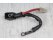 Battery cable pole cable plus cable starter Yamaha XZ 550 11U 82-85