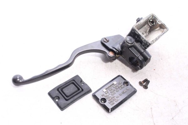Brake pump brake lever in front Kawasaki ZX-10 ZXT00B 88-90