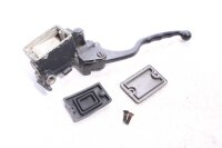 Levier de frein de la pompe de frein à lavant...