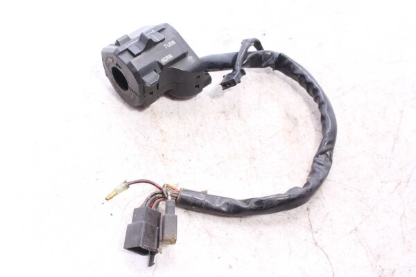 Handlebar switch handlebar fitting left Kawasaki GPZ 1000 RX ZXT00A 86-87
