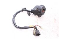 Handlebar switch handlebar fitting left Kawasaki GPZ 1000 RX ZXT00A 86-87
