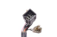 Handlebar switch handlebar fitting left Kawasaki GPZ 1000 RX ZXT00A 86-87