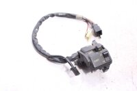 Handlebar switch handlebar fitting left Kawasaki ZX-10...