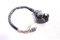 Handlebar switch handlebar fitting left Kawasaki ZX-10 ZXT00B 88-90