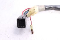 Handlebar switch handlebar fitting left Kawasaki ZX-10 ZXT00B 88-90