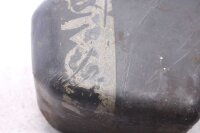 Luftfilterlåda Luftfilterhus Kawasaki Z 750 B KZ750B/B 76-79