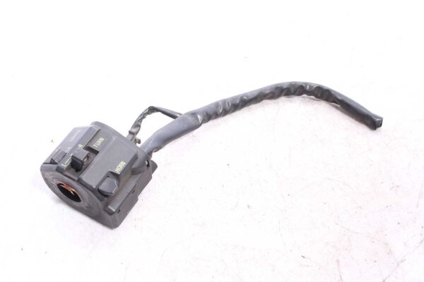 Handlebar switch handlebar fitting left Kawasaki ZX-10 ZXT00B 88-90
