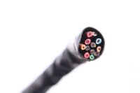 Handlebar switch handlebar fitting left Kawasaki ZX-10 ZXT00B 88-90