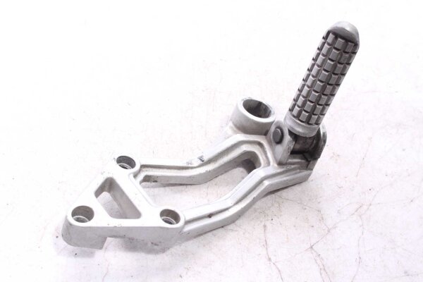 Fodstøttesystem Fodstøtte bagtil højre Kawasaki ZX-10 ZXT00B 88-90