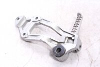 Fodstøttesystem Fodstøtte bagtil højre Kawasaki ZX-10 ZXT00B 88-90