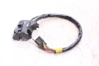 Handlebar switch handlebar fitting left Kawasaki GPZ 1000 RX ZXT00A 86-87