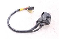 Handlebar switch handlebar fitting left Kawasaki GPZ 1000 RX ZXT00A 86-87