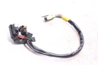 Handlebar switch handlebar fitting left Kawasaki GPZ 1000 RX ZXT00A 86-87