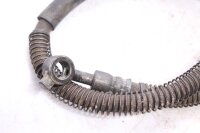 Bremsschlauch Bremsleitung hinten Kawasaki ZX-10 ZXT00B 88-90