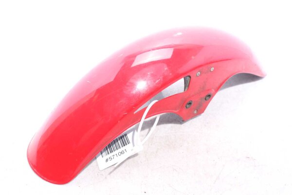 Stänkskydd Fender Stänkskydd Kawasaki GPZ 1100 Unitrak KZT10B-B 83-85