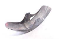 Stänkskydd Fender Stänkskydd Kawasaki GPZ 1100 Unitrak KZT10B-B 83-85