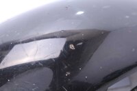 Stänkskydd Fender Stänkskydd Kawasaki GPZ 1100 Unitrak KZT10B-B 83-85