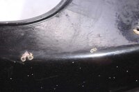 Stänkskydd Fender Stänkskydd Kawasaki GPZ 1100 Unitrak KZT10B-B 83-85