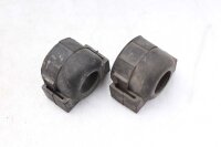 holder bracket Kawasaki GPZ 1100 Unitrak KZT10B-B 83-85