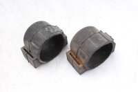 holder bracket Kawasaki GPZ 1100 Unitrak KZT10B-B 83-85