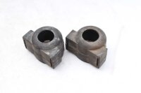 hållarfäste Kawasaki GPZ 1100 Unitrak KZT10B-B 83-85