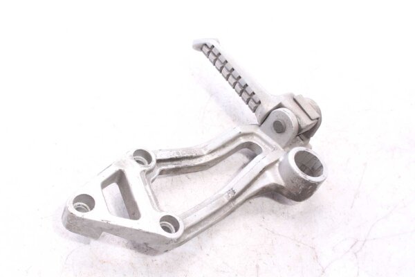 Système de repose-pied Repose-pied arrière gauche Kawasaki ZX-10 ZXT00B 88-90