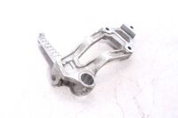 Système de repose-pied Repose-pied arrière gauche Kawasaki ZX-10 ZXT00B 88-90