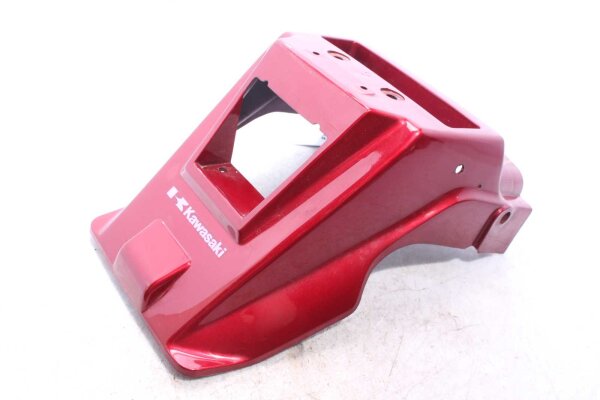 Heckverkleidung Verkleidung hinten Kawasaki KLR 650 Tengai KL650A/B 89-94