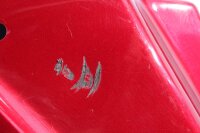 Heckverkleidung Verkleidung hinten Kawasaki KLR 650 Tengai KL650A/B 89-94