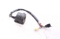 Handlebar switch handlebar fitting left Kawasaki ZX-10...