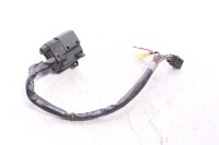 Handlebar switch handlebar fitting left Kawasaki ZX-10 ZXT00B 88-90
