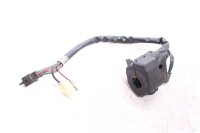 Handlebar switch handlebar fitting left Kawasaki ZX-10 ZXT00B 88-90