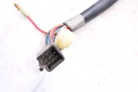 Handlebar switch handlebar fitting left Kawasaki ZX-10 ZXT00B 88-90