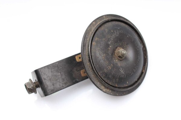 Toeter Horn Signaalhorn rechts Kawasaki ZX-10 ZXT00B 88-90