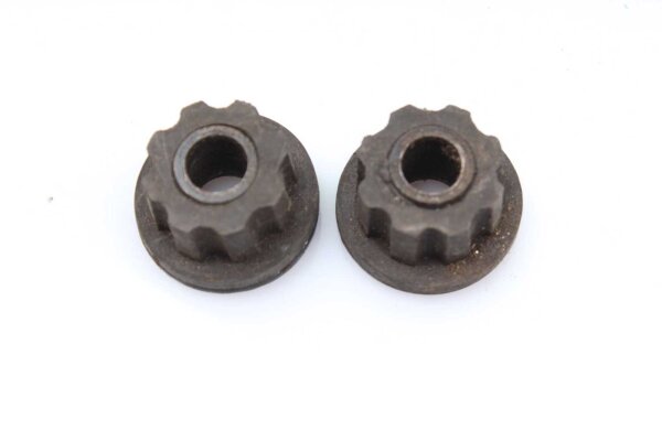 Vibration damper engine Kawasaki ZX-10 ZXT00B 88-90