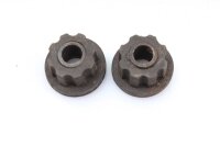 Vibration damper engine Kawasaki ZX-10 ZXT00B 88-90