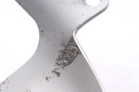 Support de garde-boue Kawasaki ZX-10 ZXT00B 88-90