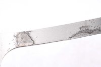 Support de garde-boue Kawasaki ZX-10 ZXT00B 88-90