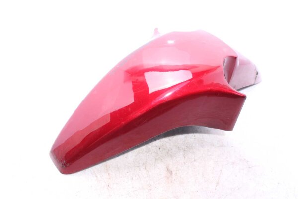 Paraspruzzi parafango parafango anteriore Kawasaki KLR 650 Tengai KL650A/B 89-94