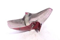 Paraspruzzi parafango parafango anteriore Kawasaki KLR 650 Tengai KL650A/B 89-94