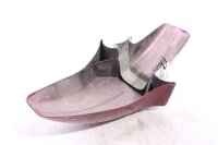 Paraspruzzi parafango parafango anteriore Kawasaki KLR 650 Tengai KL650A/B 89-94