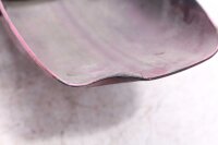 Paraspruzzi parafango parafango anteriore Kawasaki KLR 650 Tengai KL650A/B 89-94