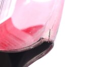 Paraspruzzi parafango parafango anteriore Kawasaki KLR 650 Tengai KL650A/B 89-94