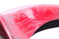 Paraspruzzi parafango parafango anteriore Kawasaki KLR 650 Tengai KL650A/B 89-94